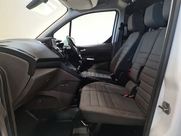 Used Ford Transit Connect 2021 for sale - 75370183: Photo 28