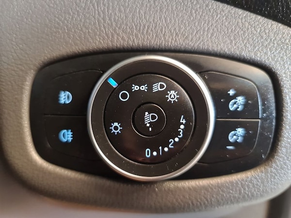 Used Ford Transit Connect 2021 for sale - 75370183: Photo 30