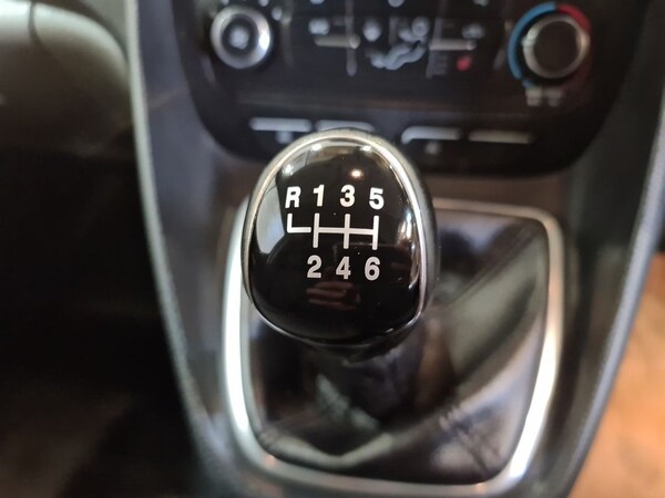 Used Ford Transit Connect 2021 for sale - 75370183: Photo 33