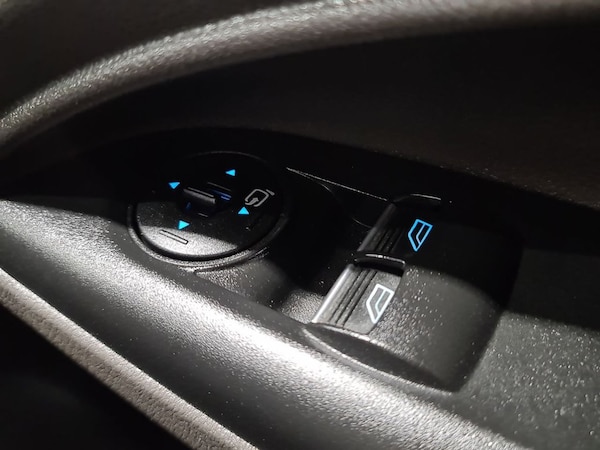 Used Ford Transit Connect 2021 for sale - 75370183: Photo 34