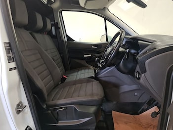 Used Ford Transit Connect 2021 for sale - 75370183: Photo