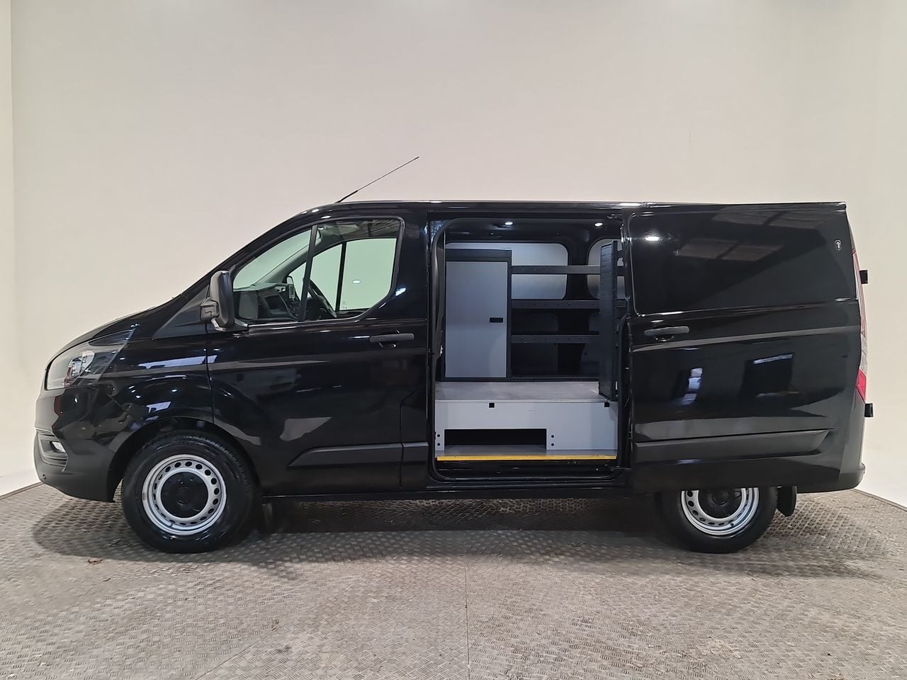 Used Ford Transit Custom 2022 for sale - 76778154: Photo 10