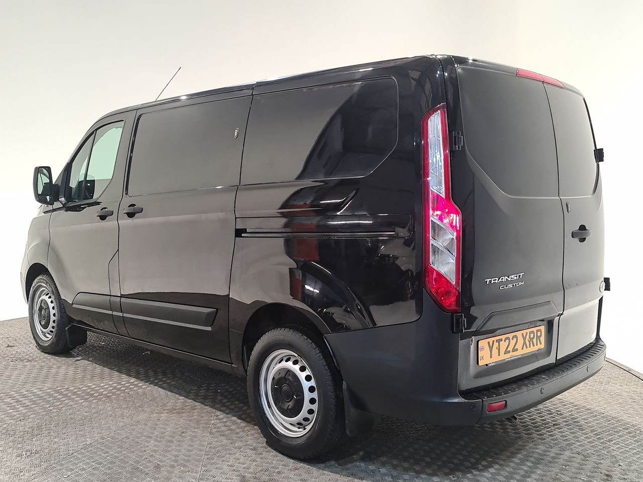 Used Ford Transit Custom 2022 for sale - 76778154: Photo 11