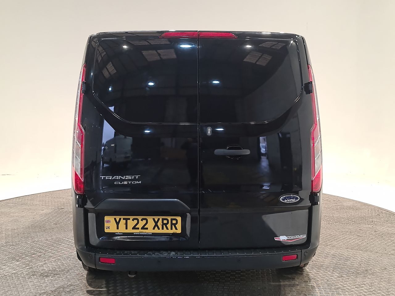 Used Ford Transit Custom 2022 for sale - 76778154: Photo 12