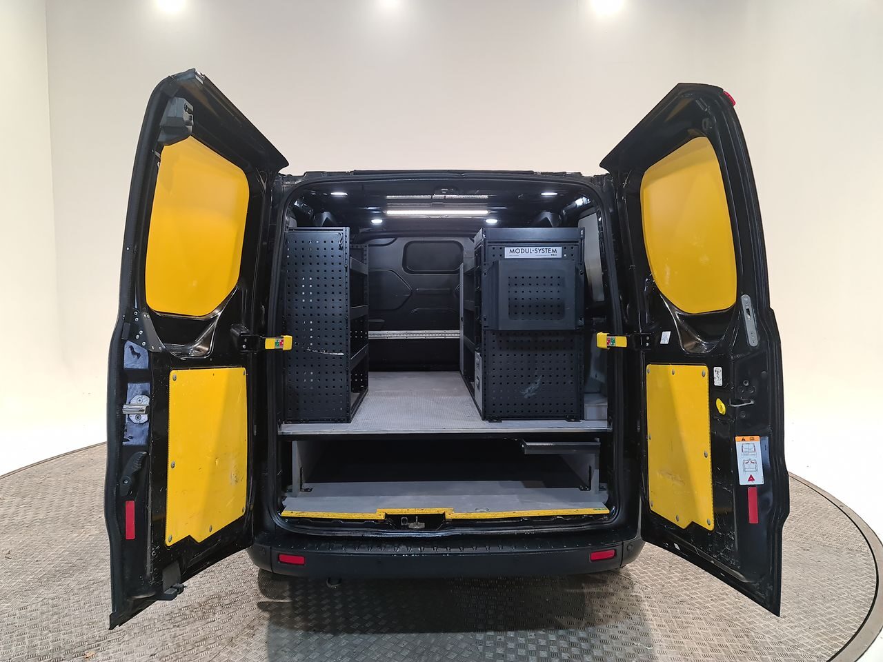 Used Ford Transit Custom 2022 for sale - 76778154: Photo 14