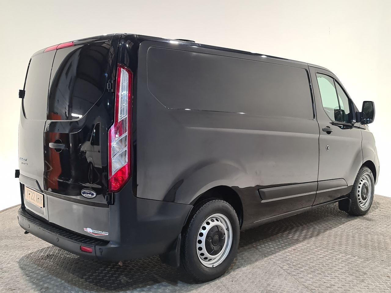 Used Ford Transit Custom 2022 for sale - 76778154: Photo 16