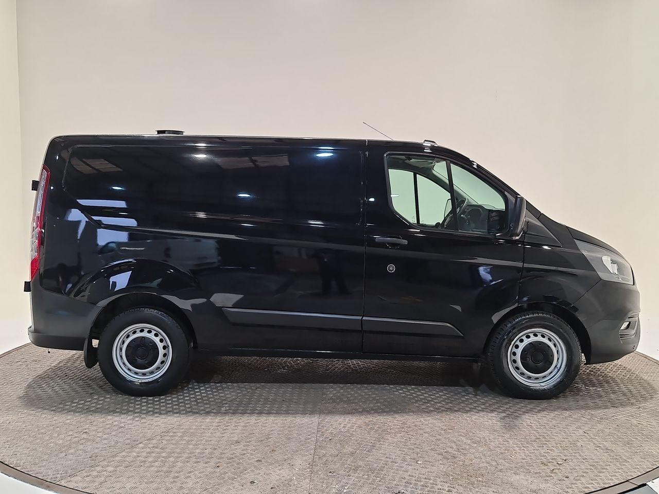 Used Ford Transit Custom 2022 for sale - 76778154: Photo 17