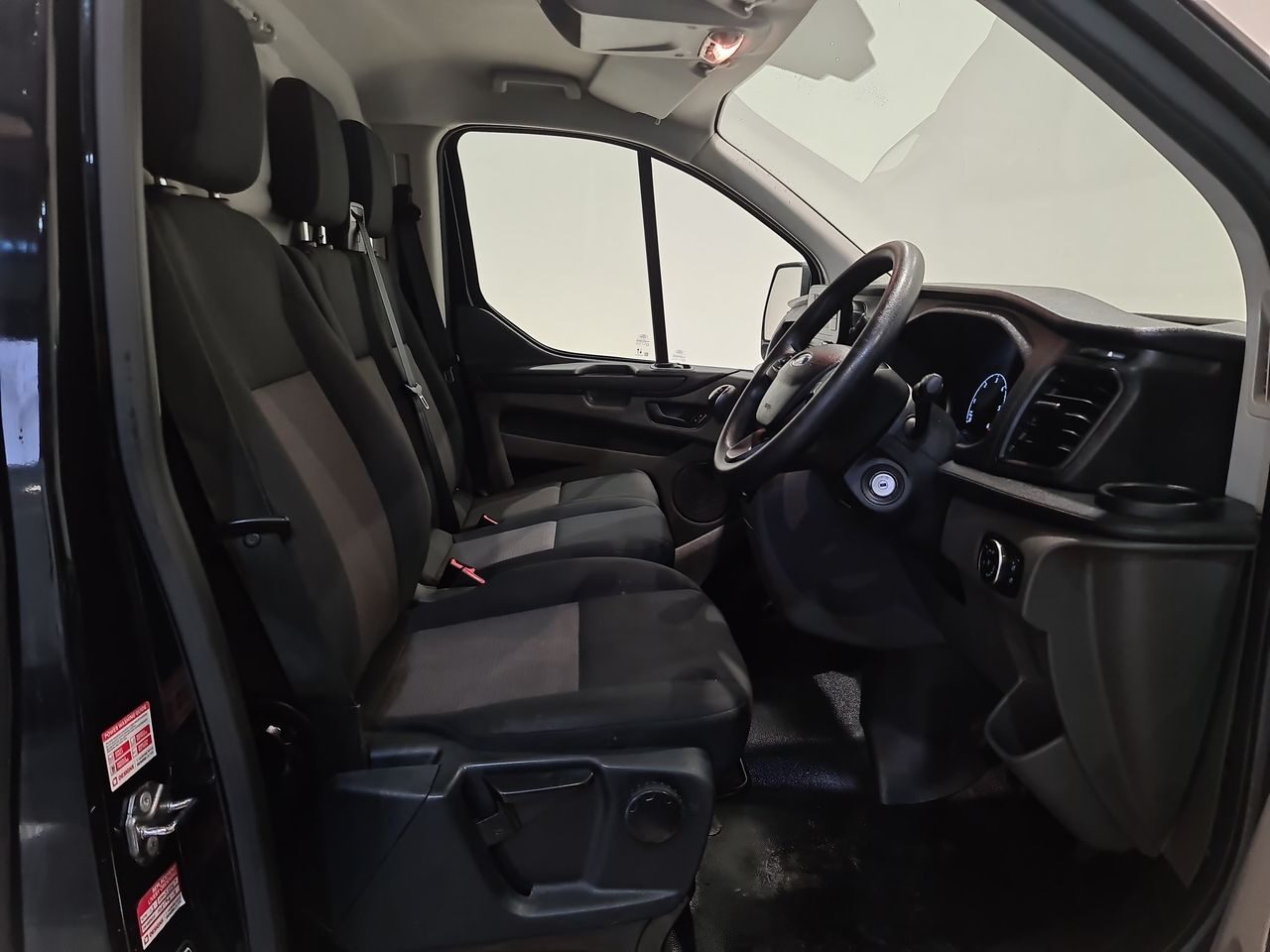 Used Ford Transit Custom 2022 for sale - 76778154: Photo 18