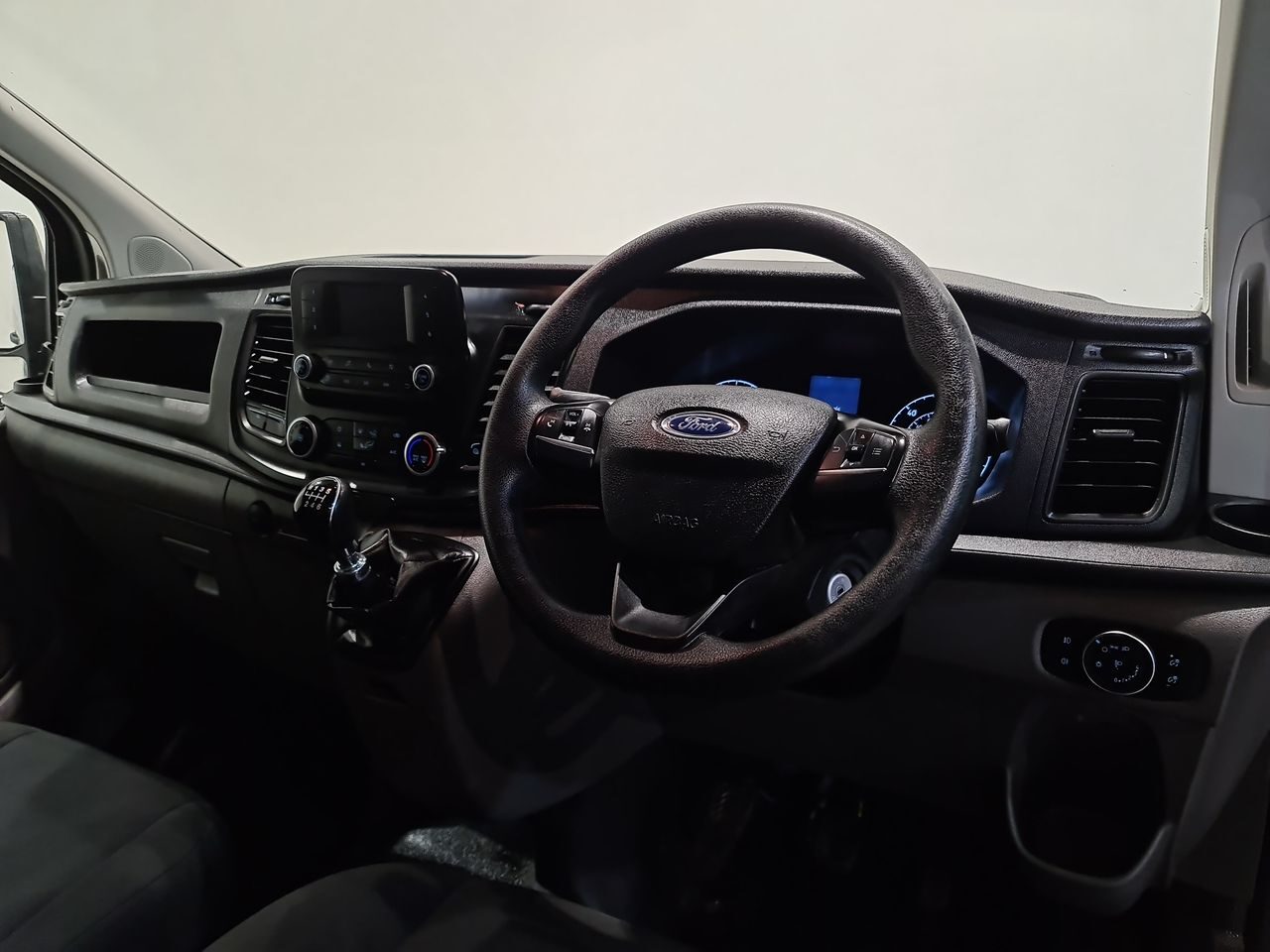 Used Ford Transit Custom 2022 for sale - 76778154: Photo 19