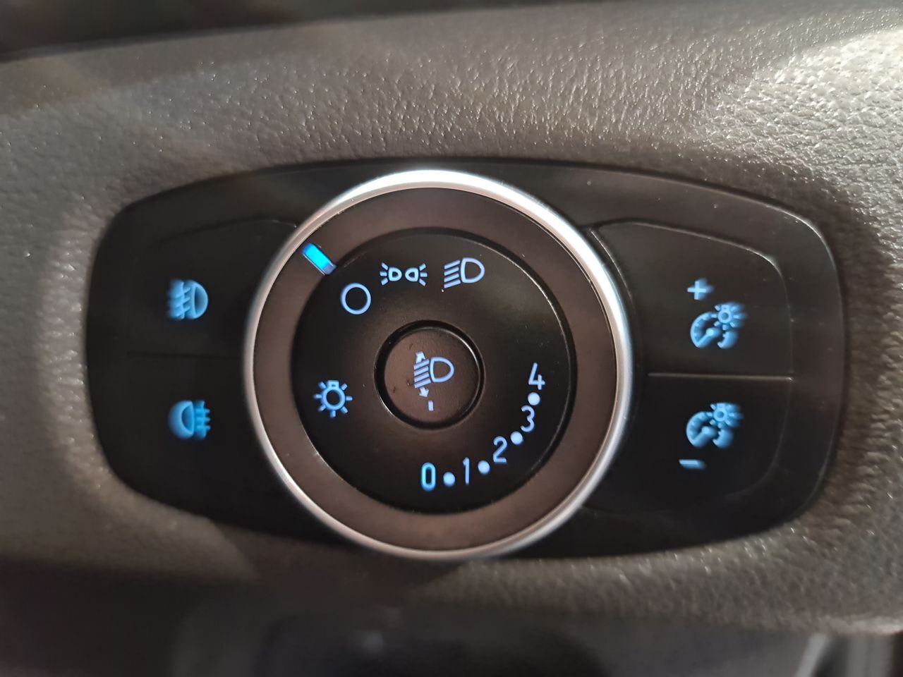 Used Ford Transit Custom 2022 for sale - 76778154: Photo 20