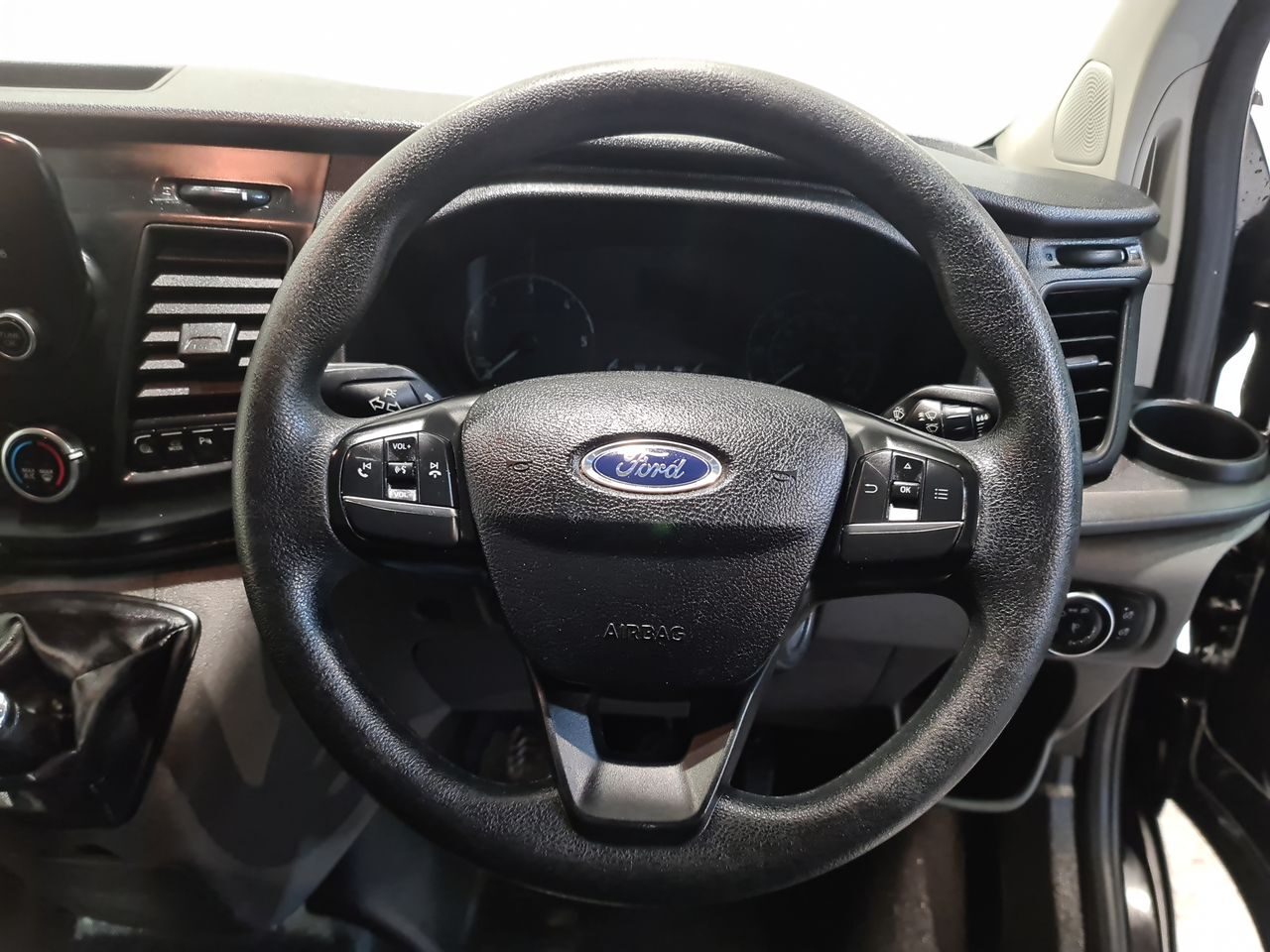 Used Ford Transit Custom 2022 for sale - 76778154: Photo 21