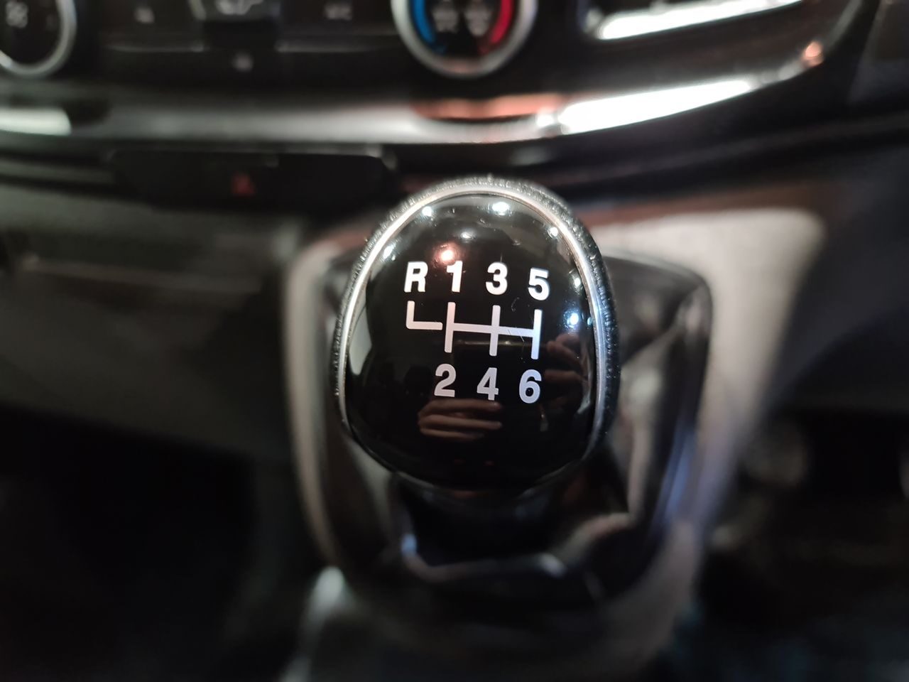 Used Ford Transit Custom 2022 for sale - 76778154: Photo 22