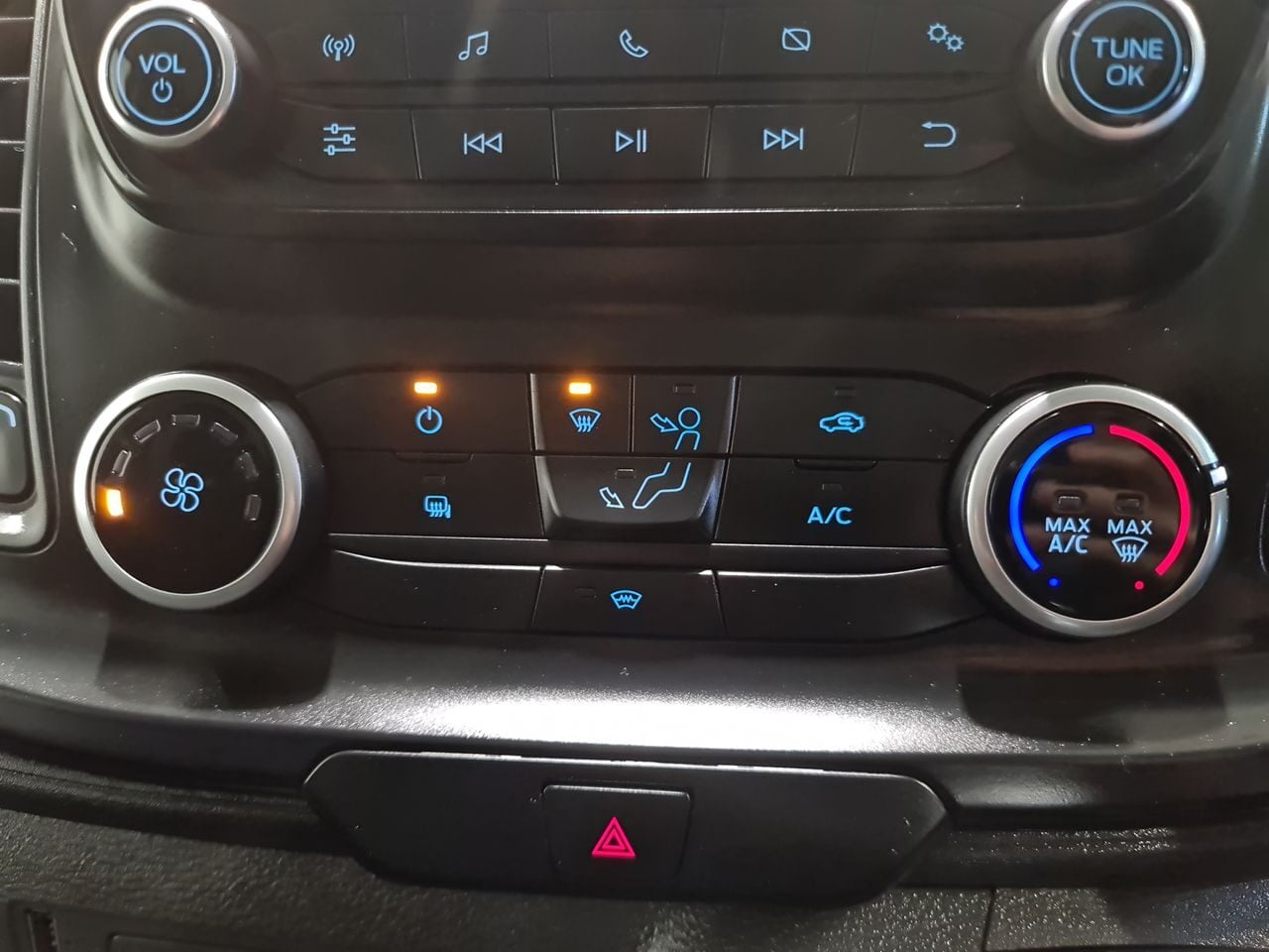 Used Ford Transit Custom 2022 for sale - 76778154: Photo 23