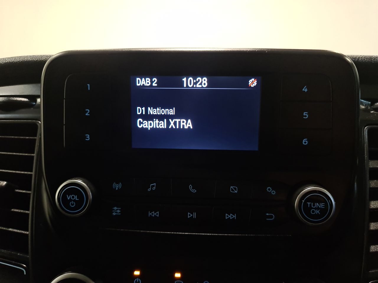 Used Ford Transit Custom 2022 for sale - 76778154: Photo 24