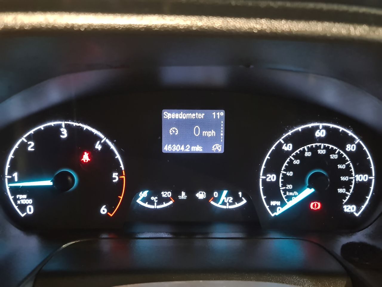 Used Ford Transit Custom 2022 for sale - 76778154: Photo 25