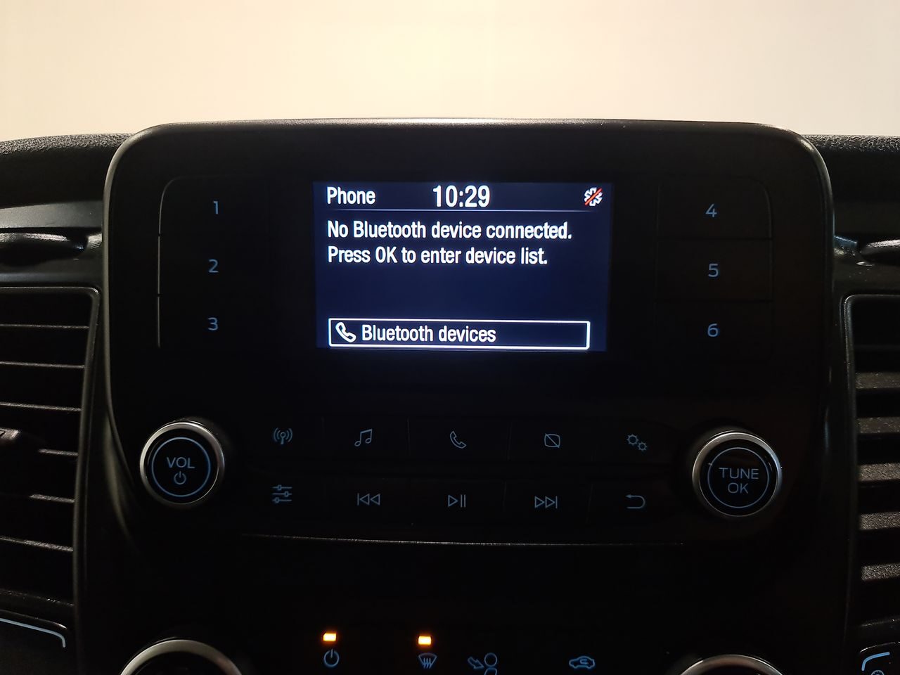 Used Ford Transit Custom 2022 for sale - 76778154: Photo 29