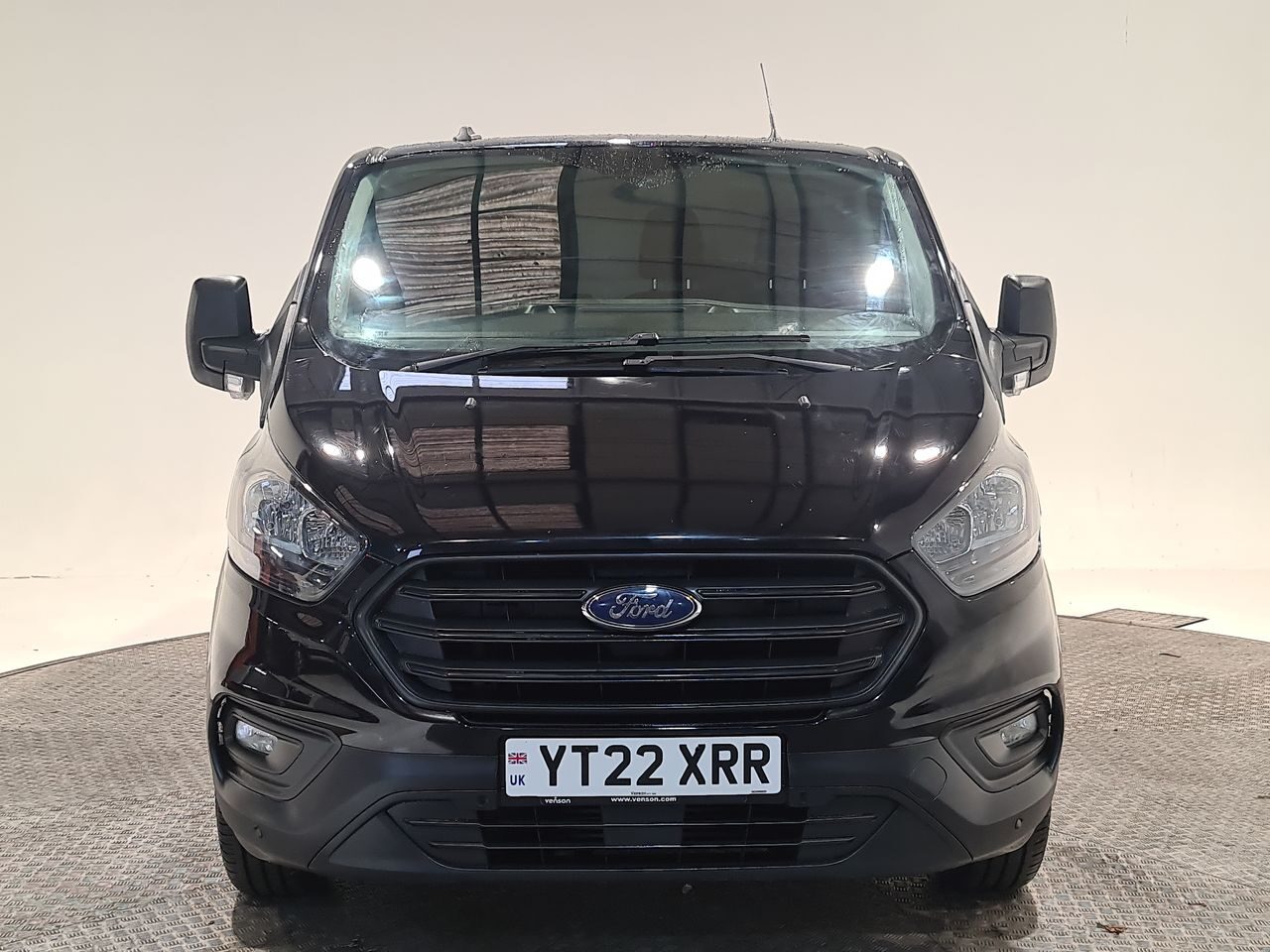 Used Ford Transit Custom 2022 for sale - 76778154: Photo 3