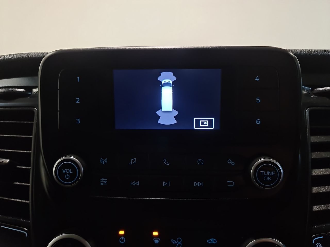 Used Ford Transit Custom 2022 for sale - 76778154: Photo 30