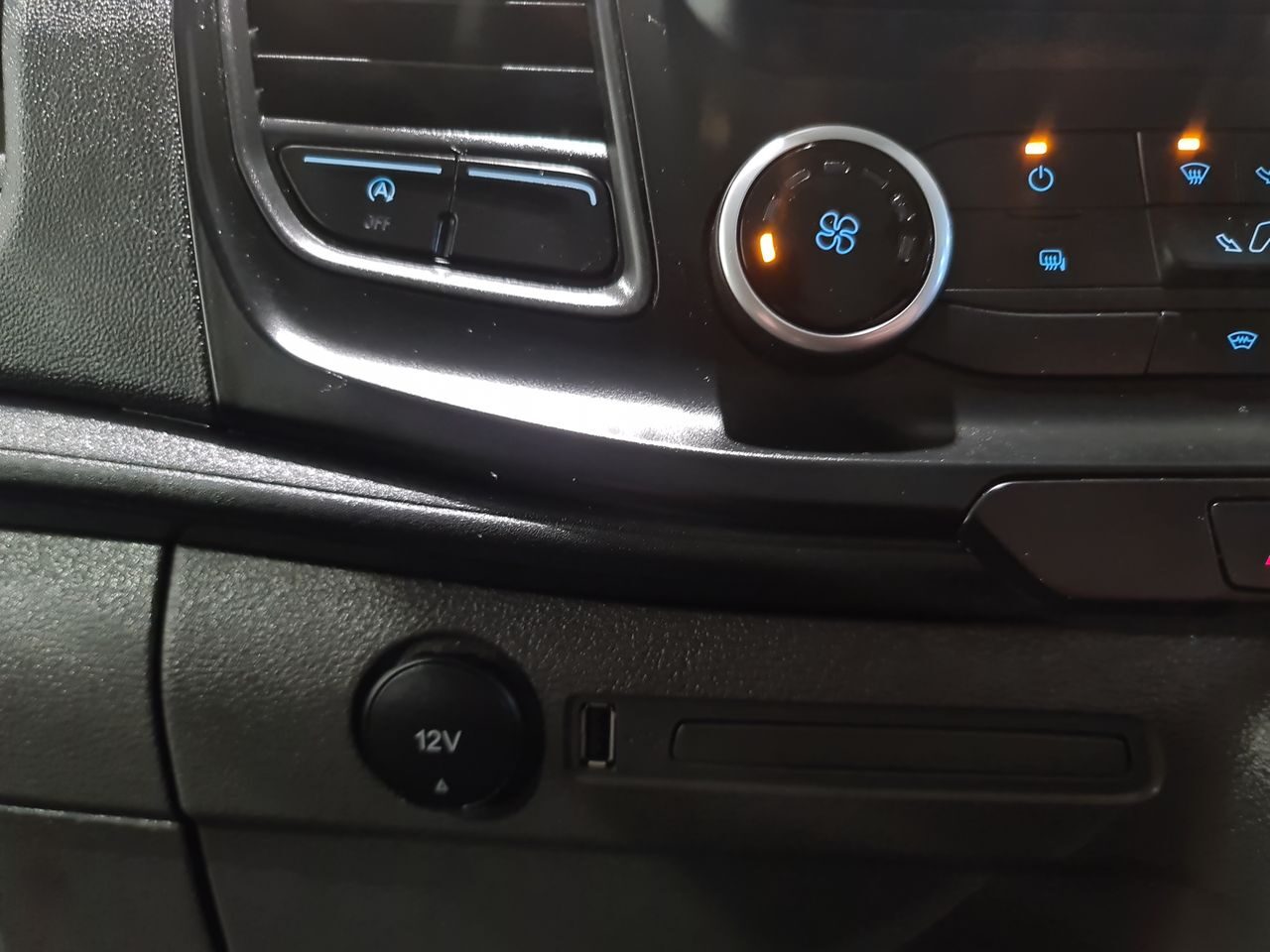 Used Ford Transit Custom 2022 for sale - 76778154: Photo 31