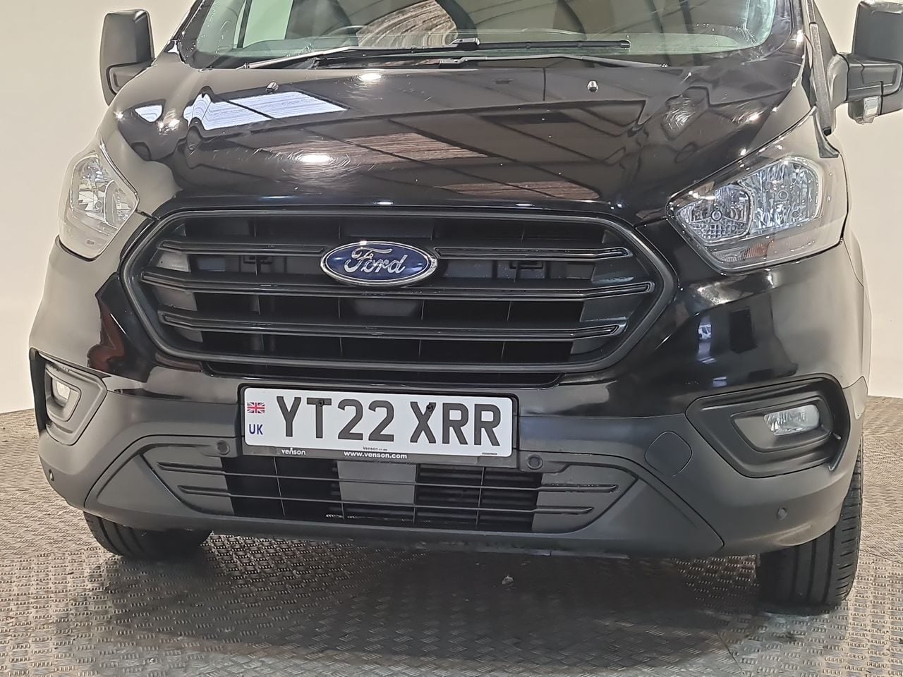 Used Ford Transit Custom 2022 for sale - 76778154: Photo 4