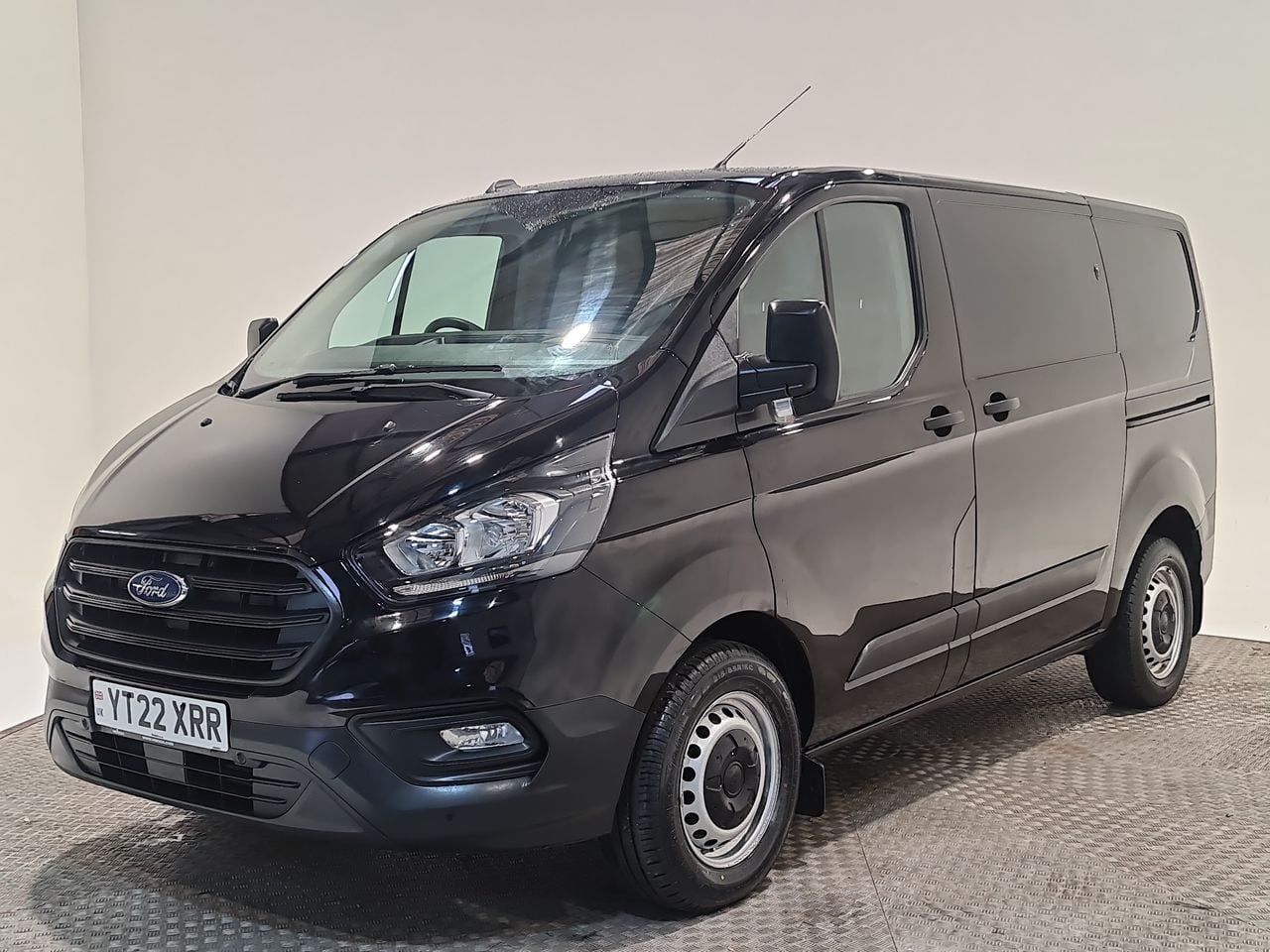 Used Ford Transit Custom 2022 for sale - 76778154: Photo 5