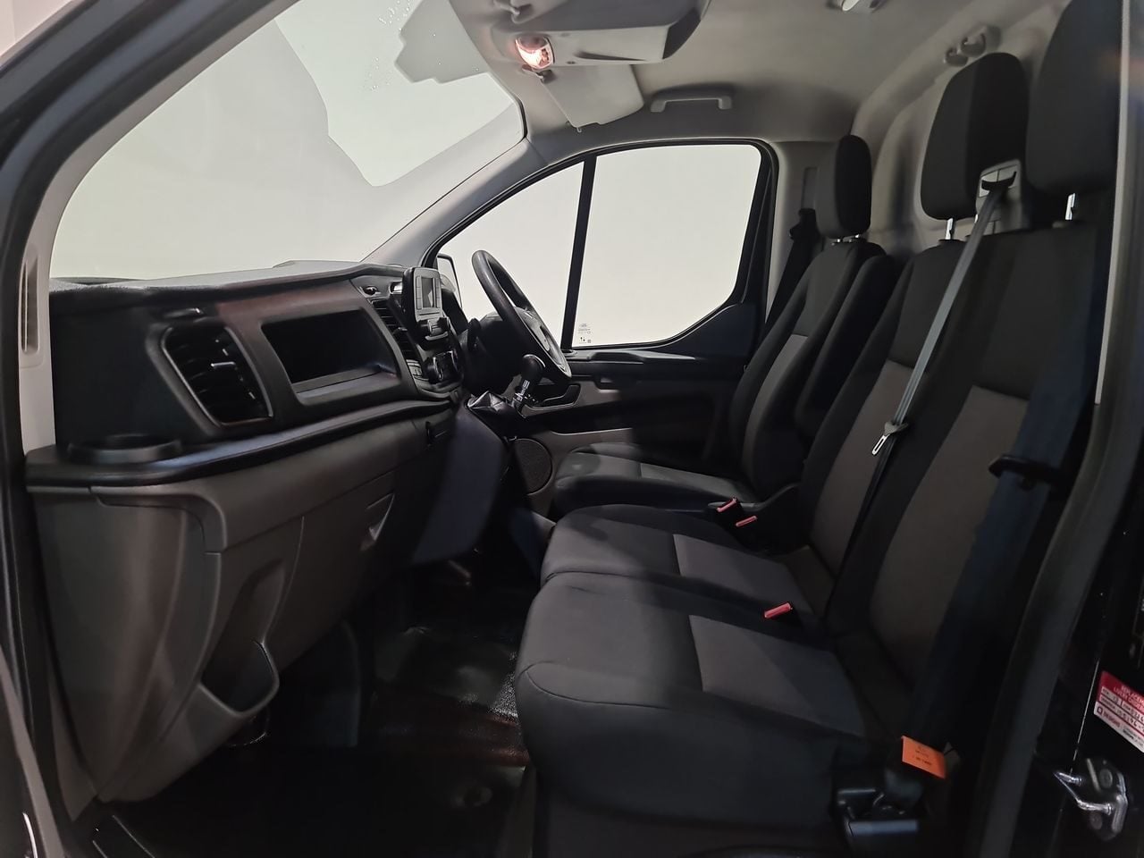 Used Ford Transit Custom 2022 for sale - 76778154: Photo 8