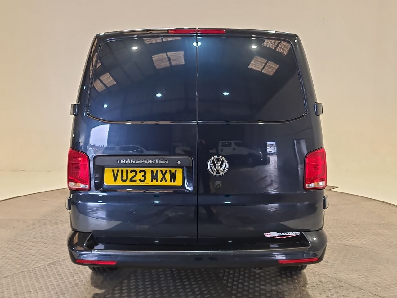Used Volkswagen Transporter 2023 for sale - 77501302: Photo 12