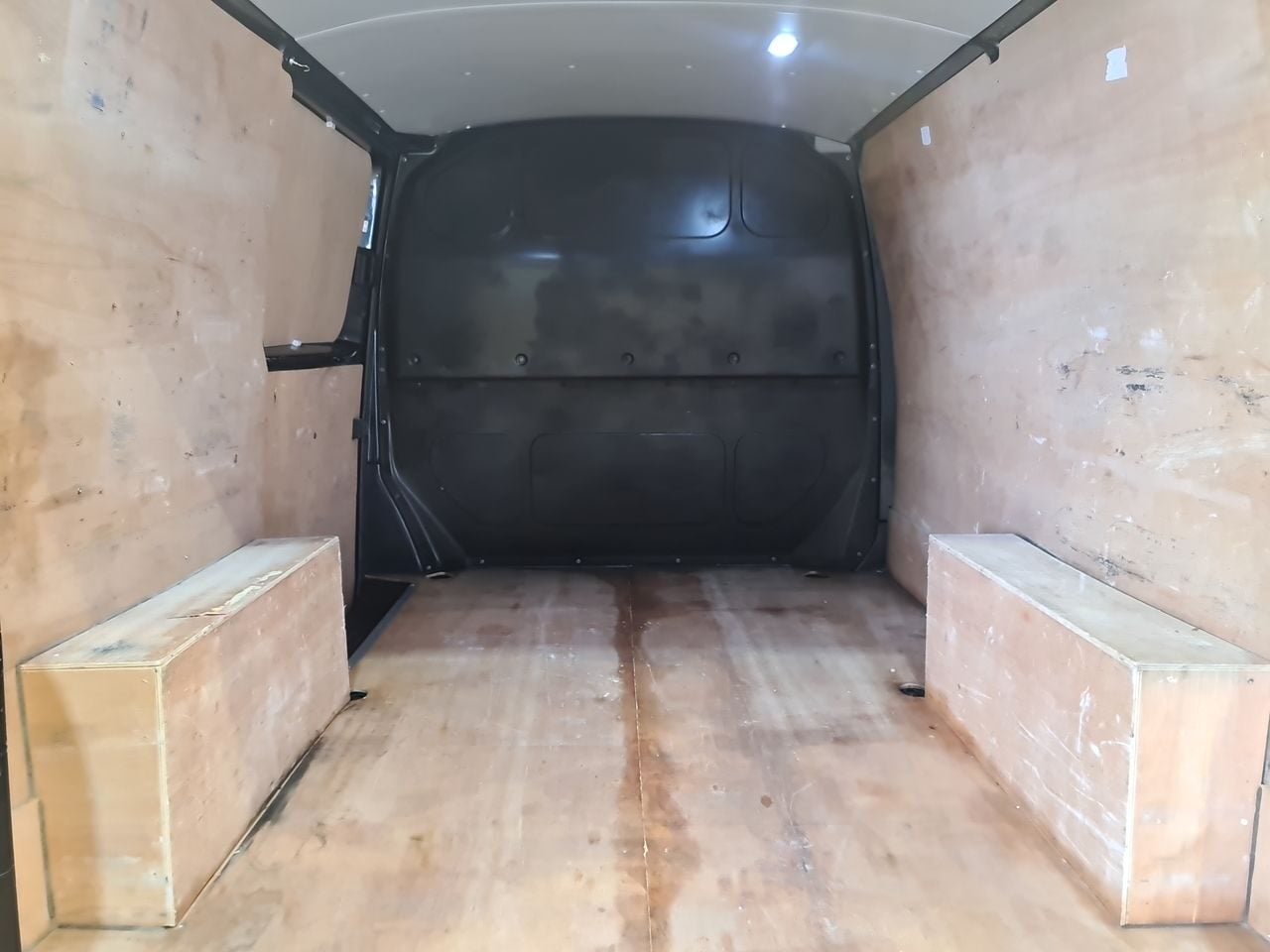 Used Volkswagen Transporter 2023 for sale - 77501302: Photo 13