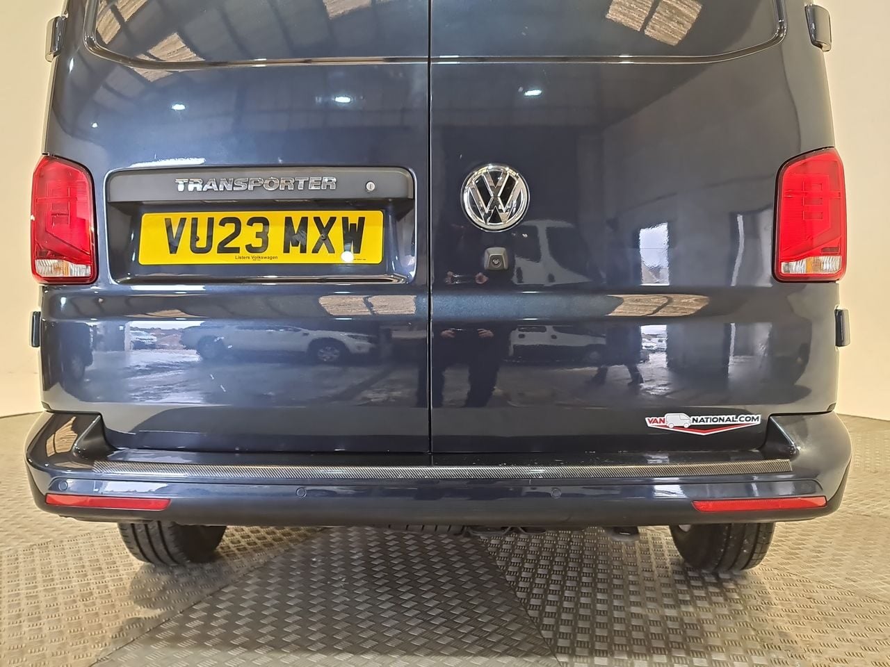 Used Volkswagen Transporter 2023 for sale - 77501302: Photo 16