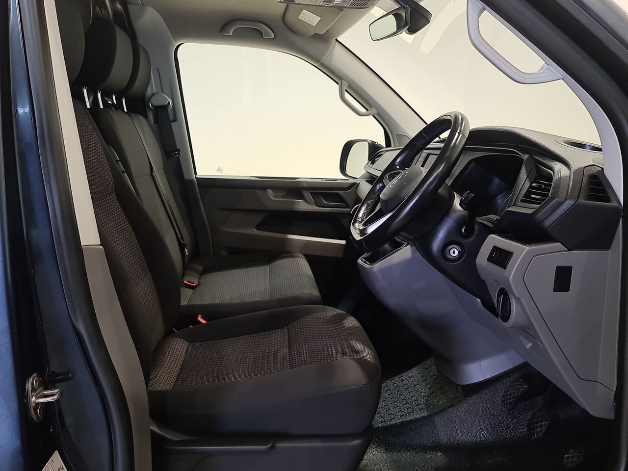 Used Volkswagen Transporter 2023 for sale - 77501302: Photo 19