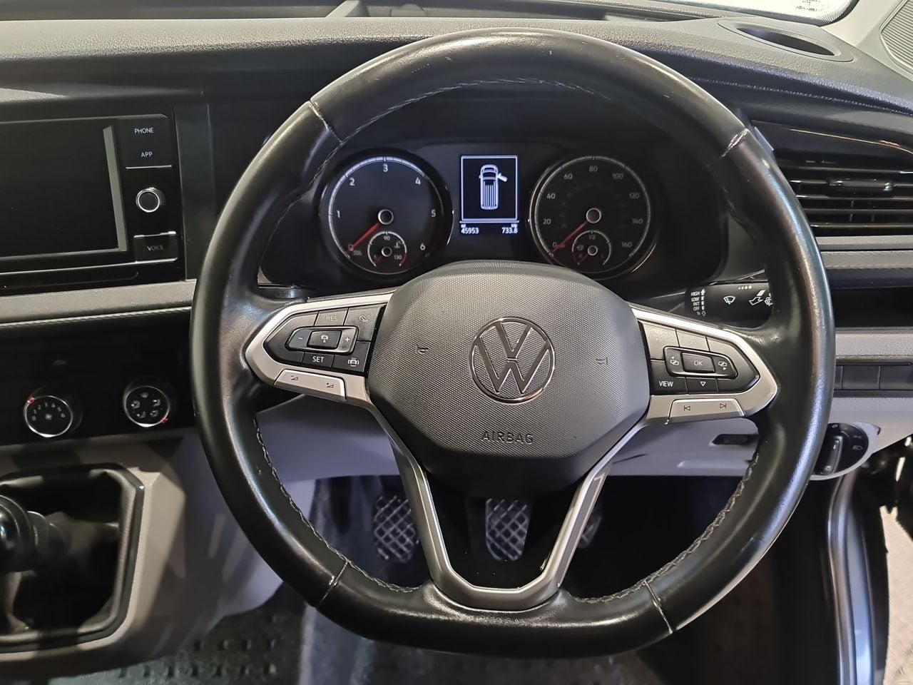 Used Volkswagen Transporter 2023 for sale - 77501302: Photo 22