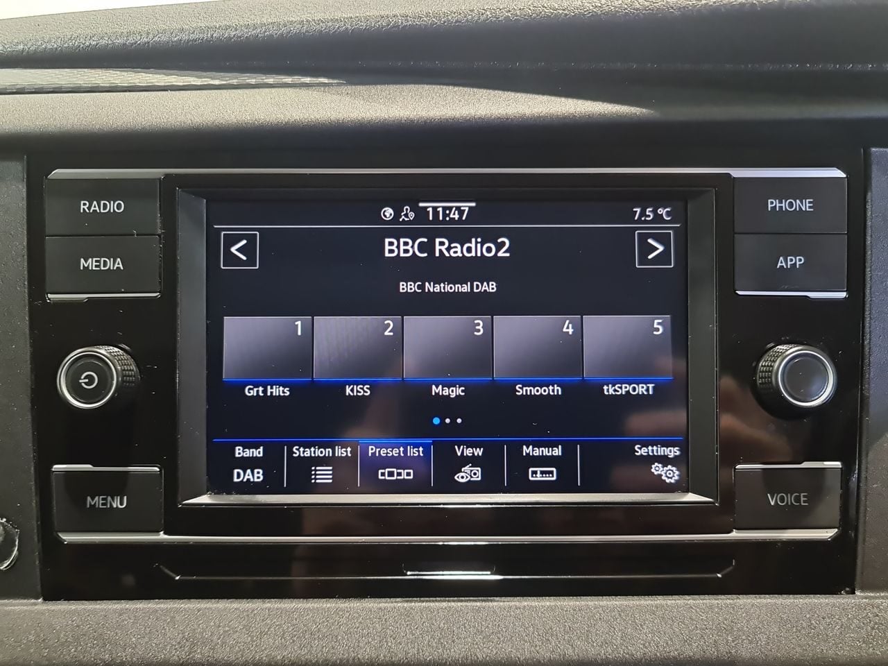 Used Volkswagen Transporter 2023 for sale - 77501302: Photo 25