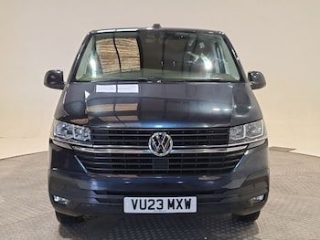 Used Volkswagen Transporter 2023 for sale - 77501302: Photo