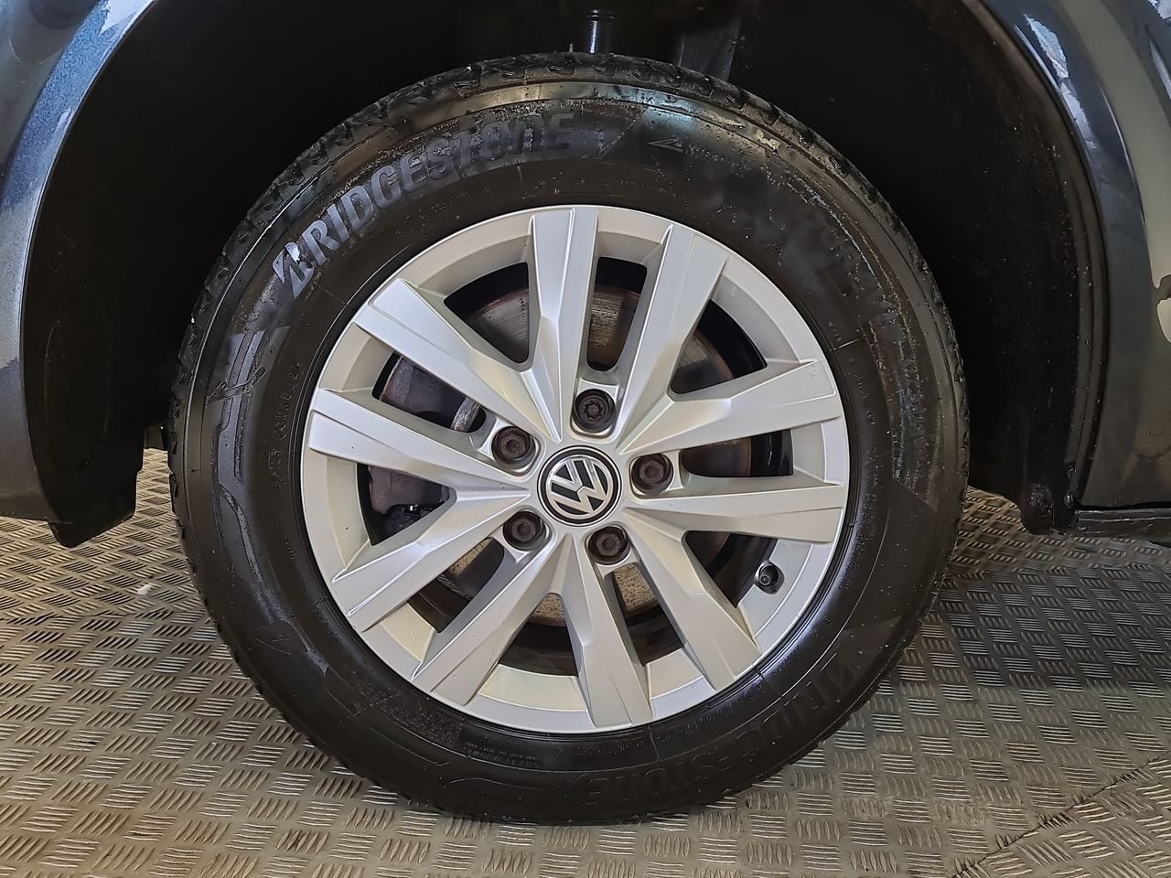 Used Volkswagen Transporter 2023 for sale - 77501302: Photo 7