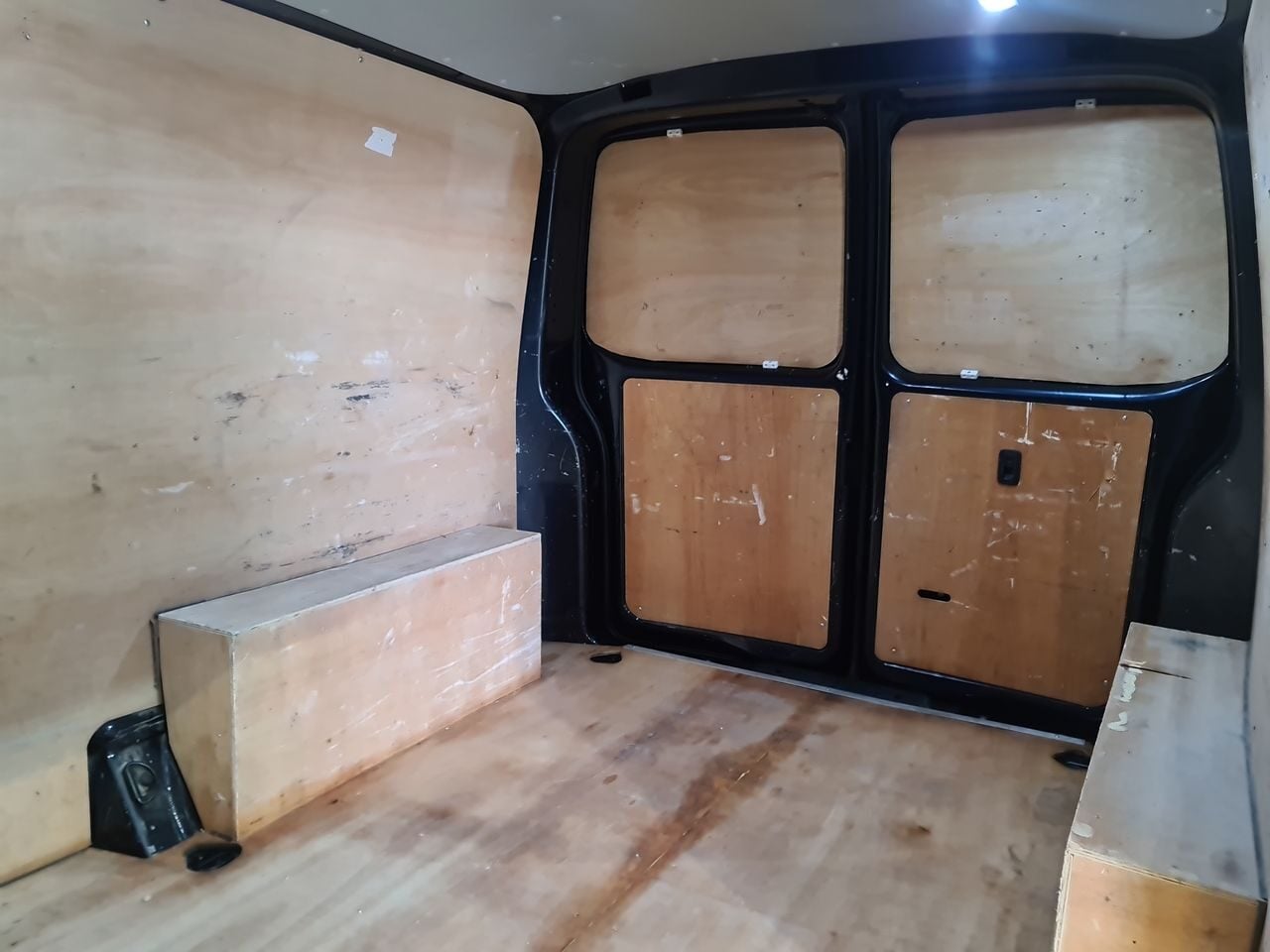 Used Volkswagen Transporter 2023 for sale - 77501302: Photo 9