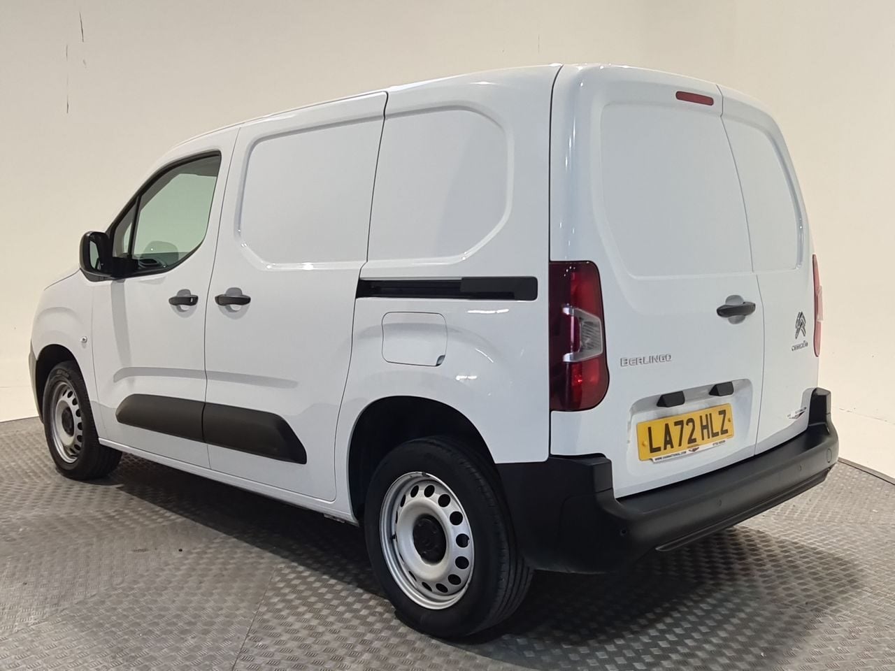 Used Citroen Berlingo 2022 for sale - 77952083: Photo 10