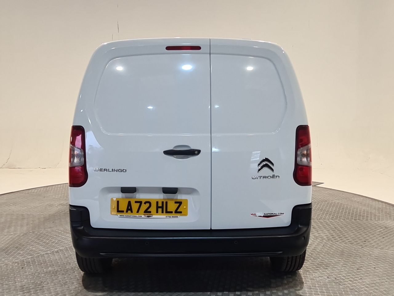 Used Citroen Berlingo 2022 for sale - 77952083: Photo 11