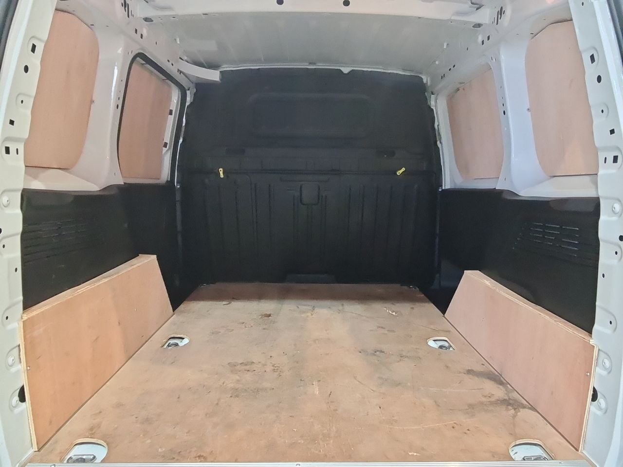 Used Citroen Berlingo 2022 for sale - 77952083: Photo 12