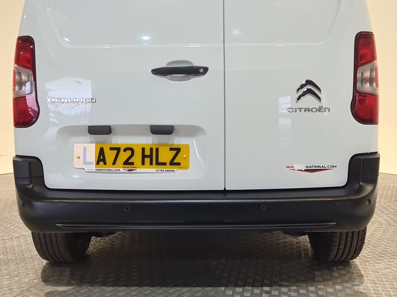 Used Citroen Berlingo 2022 for sale - 77952083: Photo 14