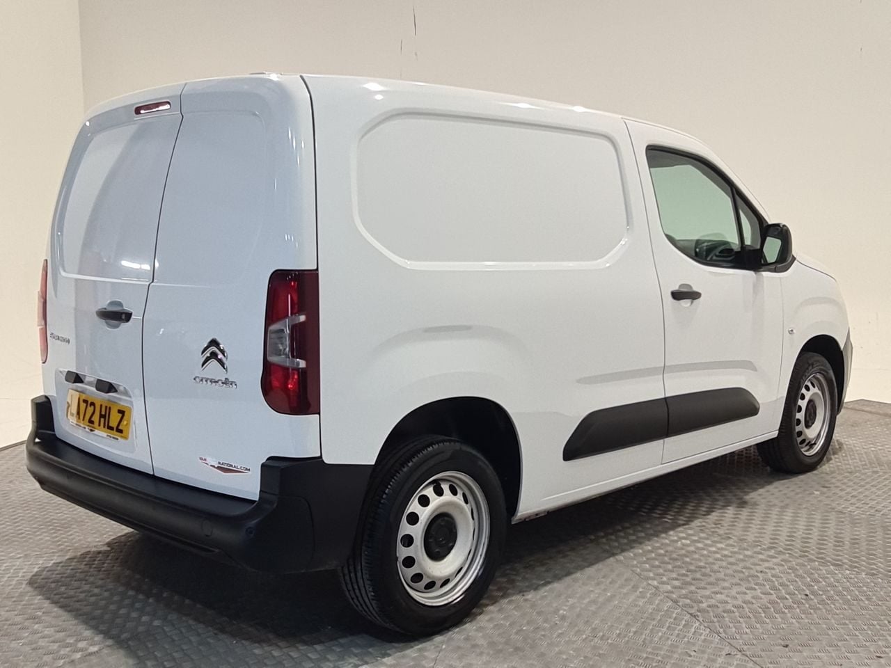 Used Citroen Berlingo 2022 for sale - 77952083: Photo 15