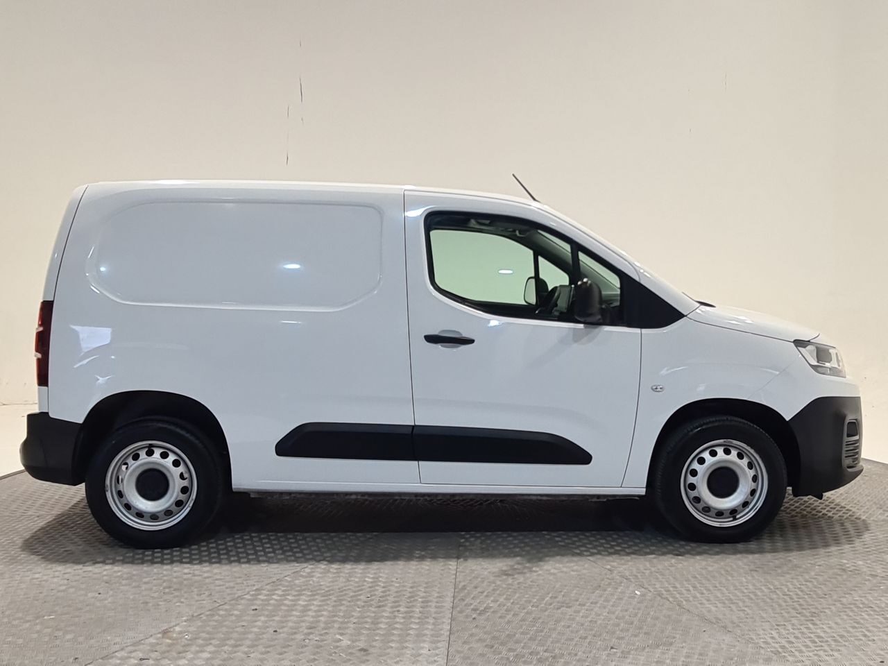 Used Citroen Berlingo 2022 for sale - 77952083: Photo 16