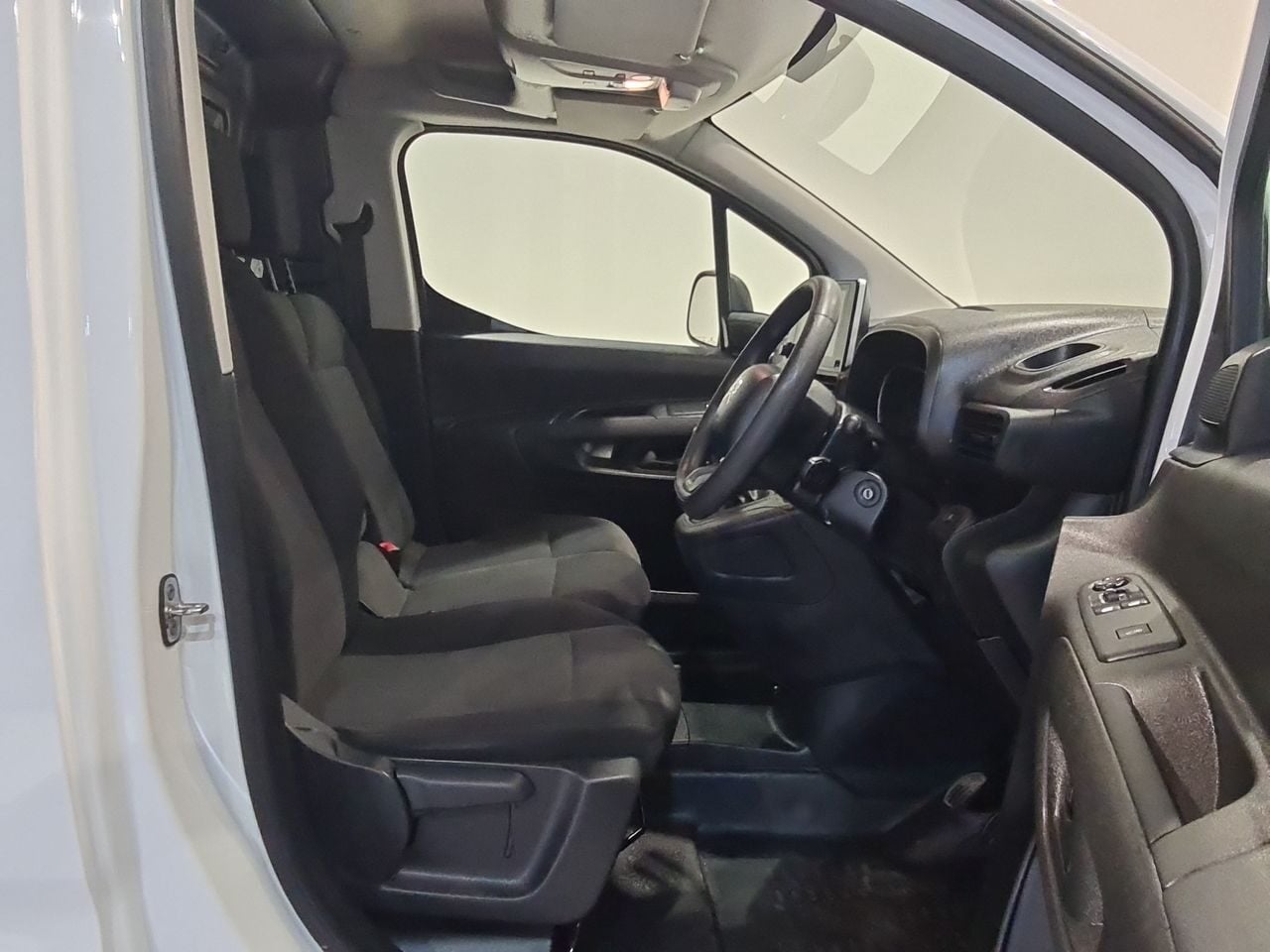 Used Citroen Berlingo 2022 for sale - 77952083: Photo 17