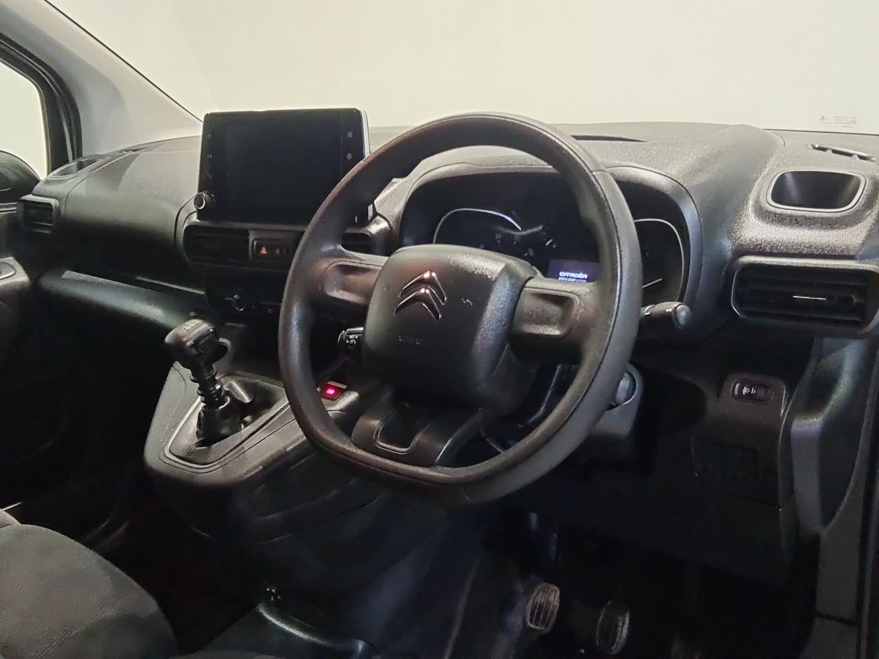 Used Citroen Berlingo 2022 for sale - 77952083: Photo 18