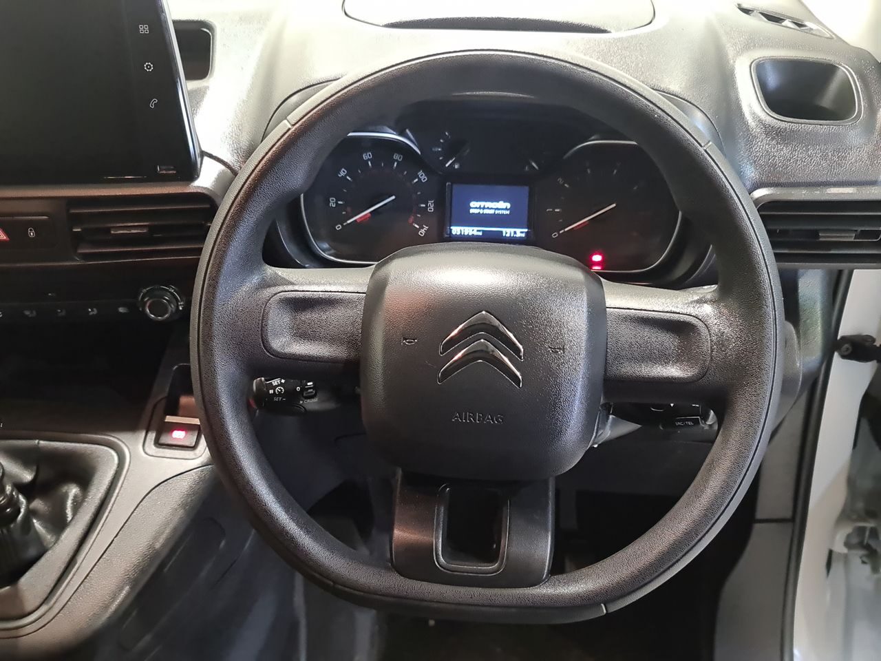 Used Citroen Berlingo 2022 for sale - 77952083: Photo 20