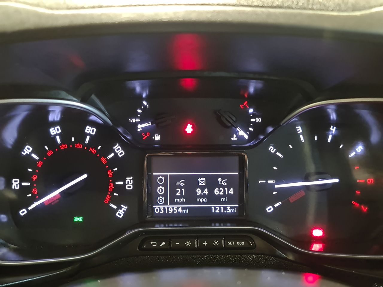 Used Citroen Berlingo 2022 for sale - 77952083: Photo 24