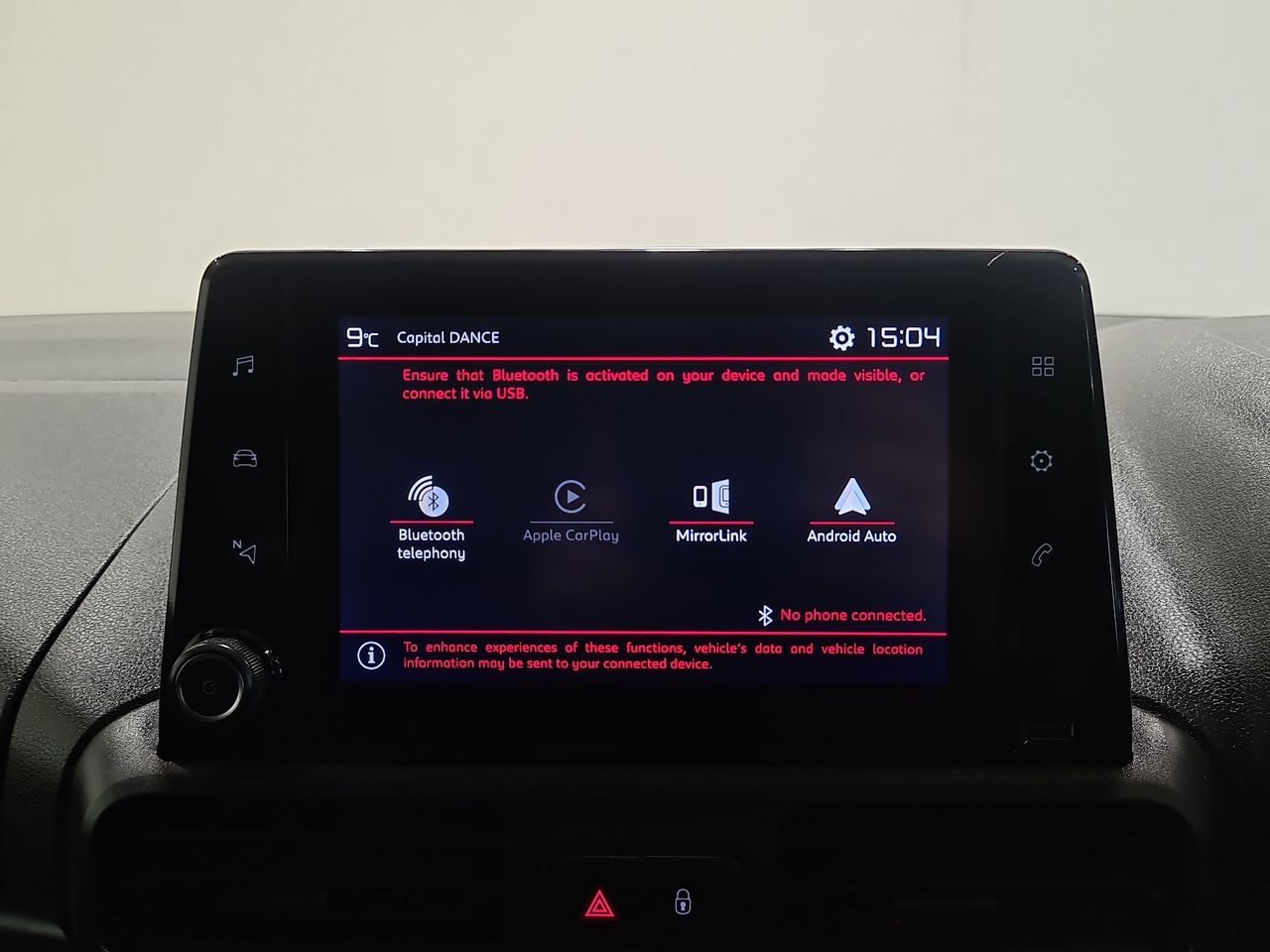 Used Citroen Berlingo 2022 for sale - 77952083: Photo 27