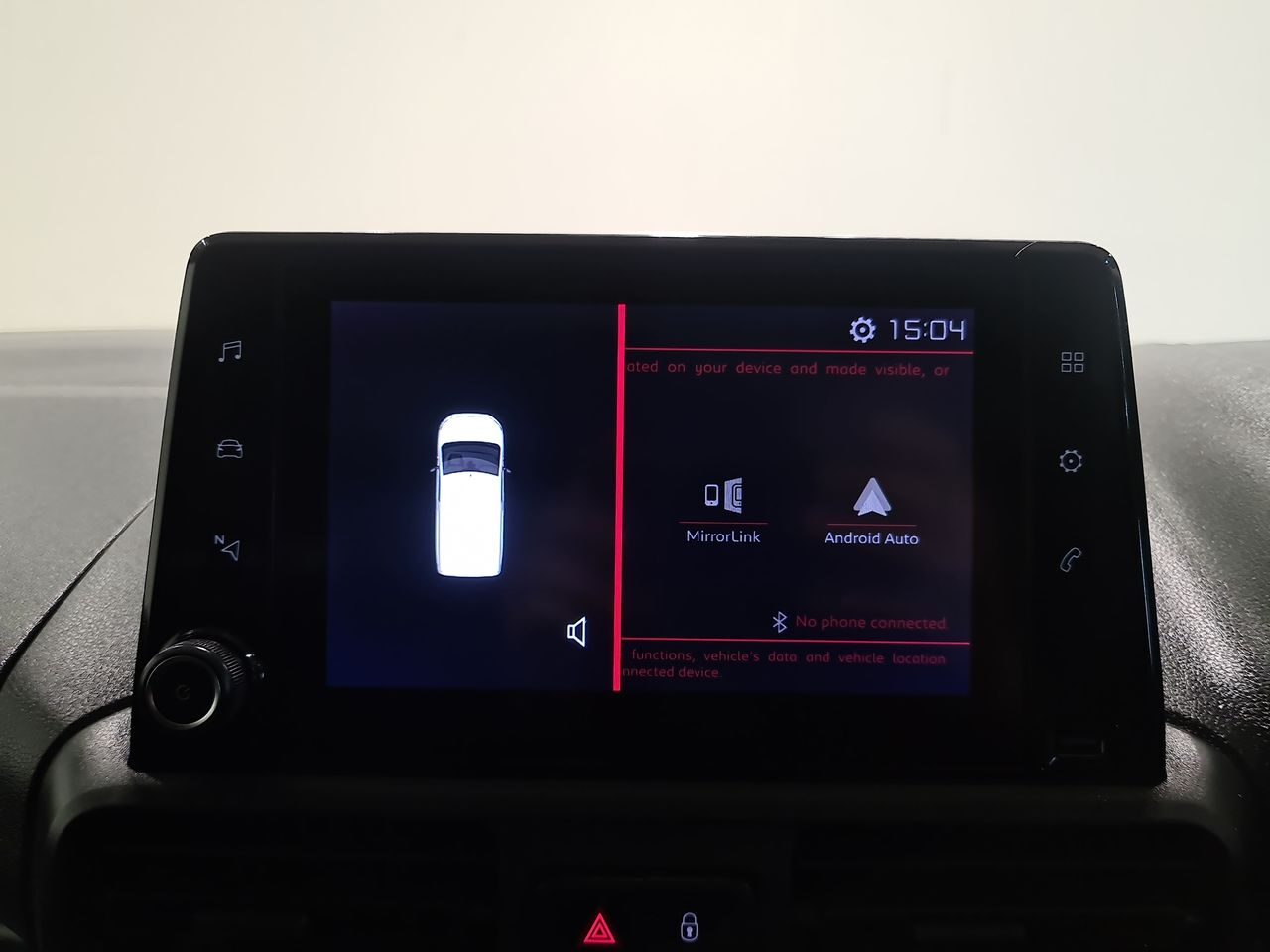 Used Citroen Berlingo 2022 for sale - 77952083: Photo 28