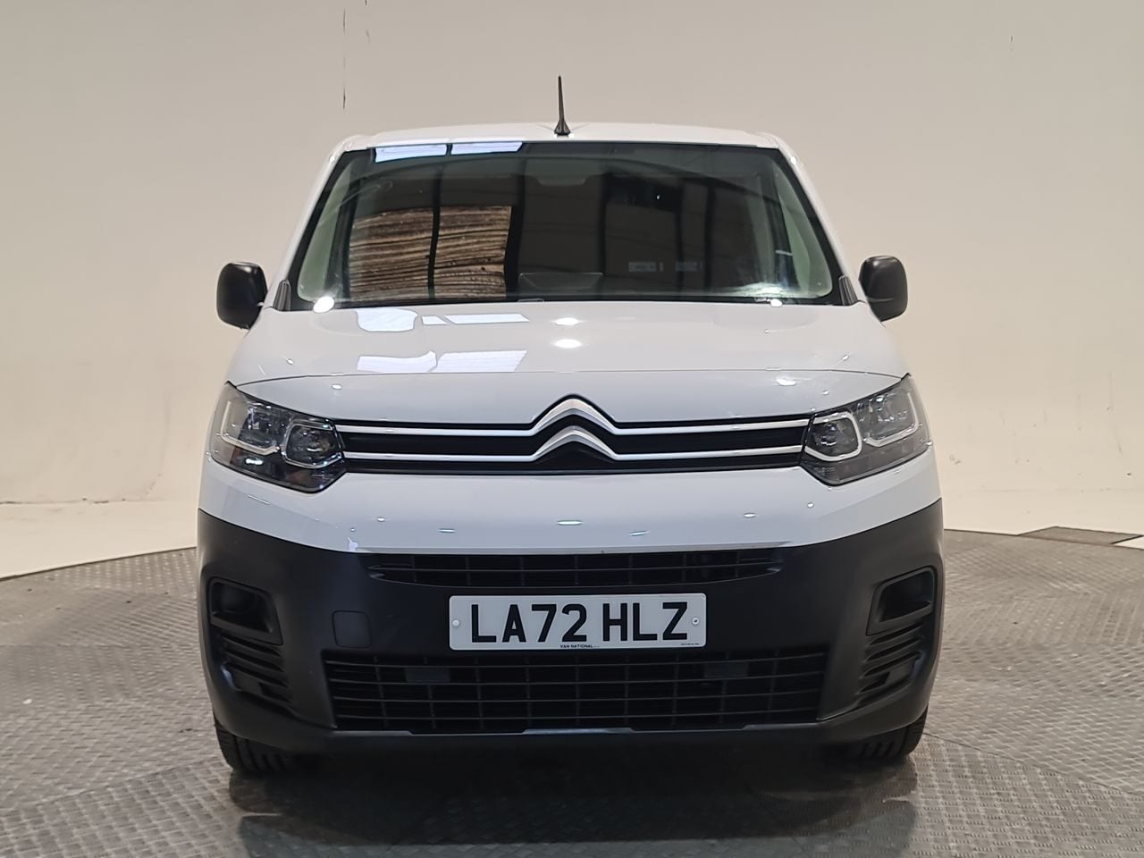 Used Citroen Berlingo 2022 for sale - 77952083: Photo 3