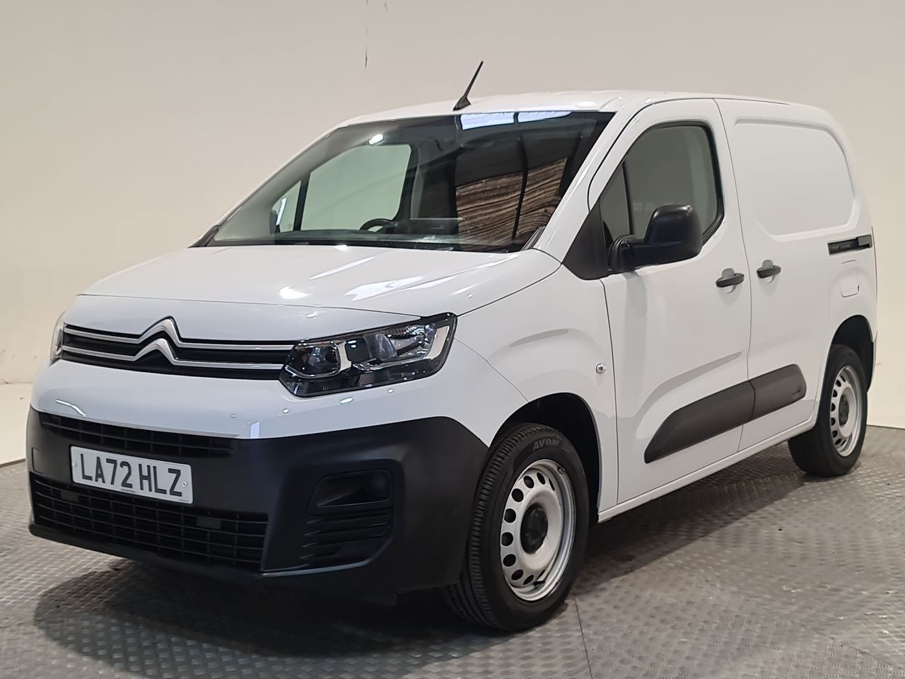 Used Citroen Berlingo 2022 for sale - 77952083: Photo 4