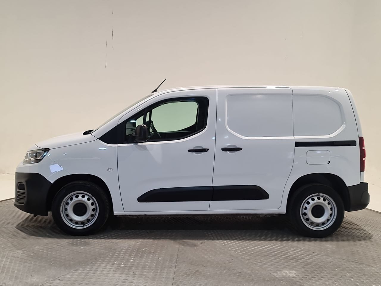 Used Citroen Berlingo 2022 for sale - 77952083: Photo 5